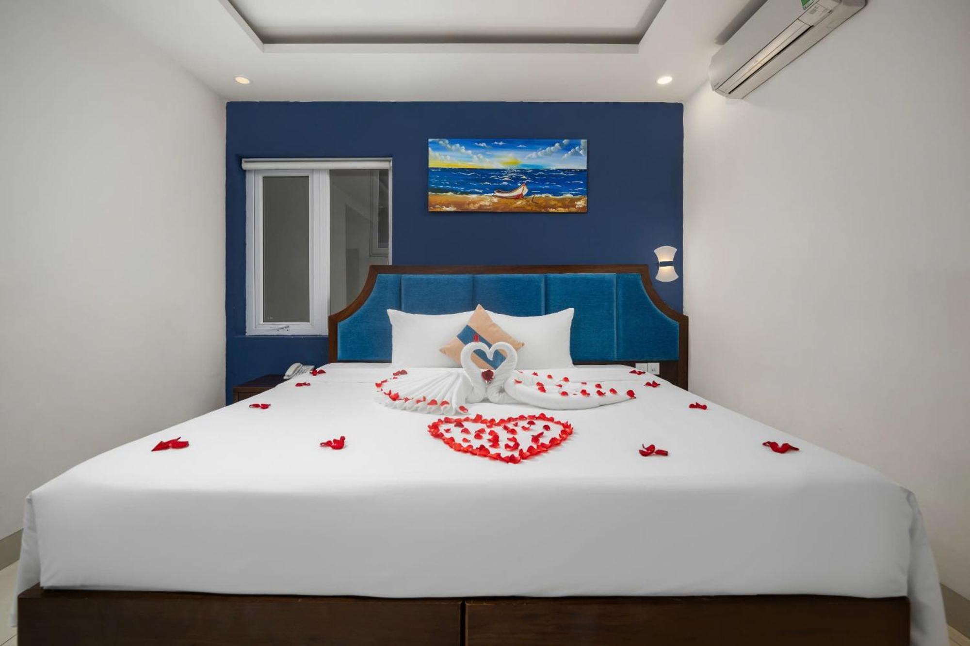 Tgt Khách sạn Đà Nẵng