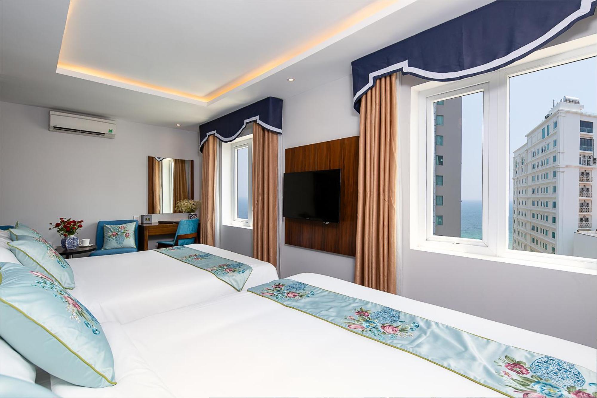 Tgt 4* Đà Nẵng