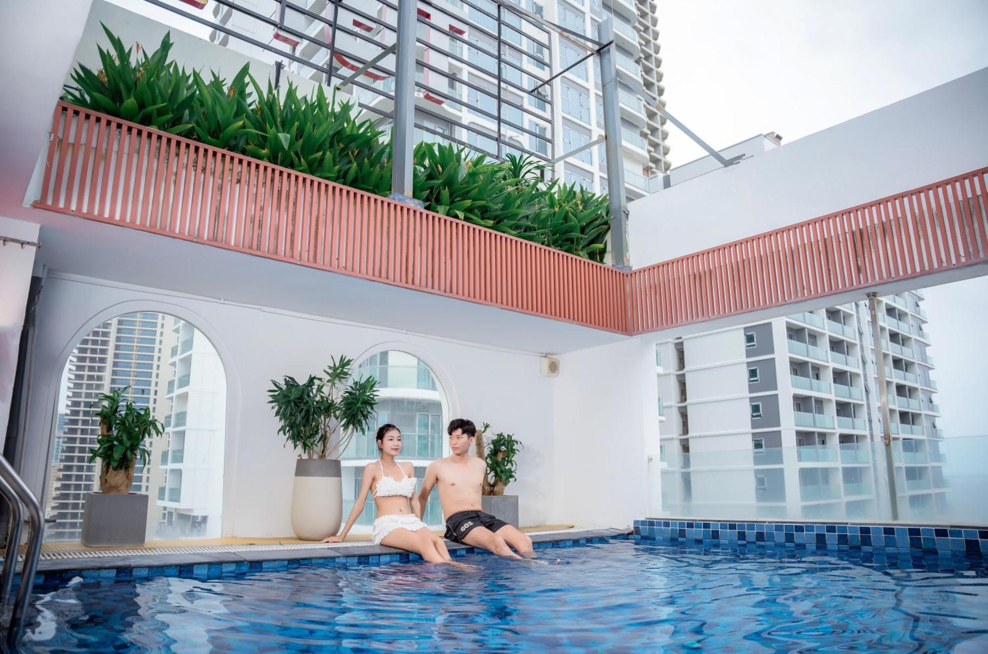 Tgt Khách sạn 4*