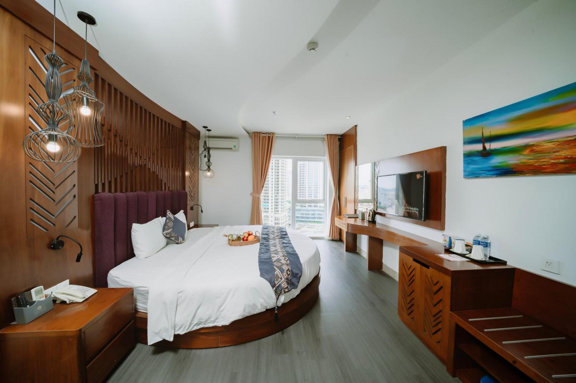 Tgt Khách sạn Đà Nẵng
