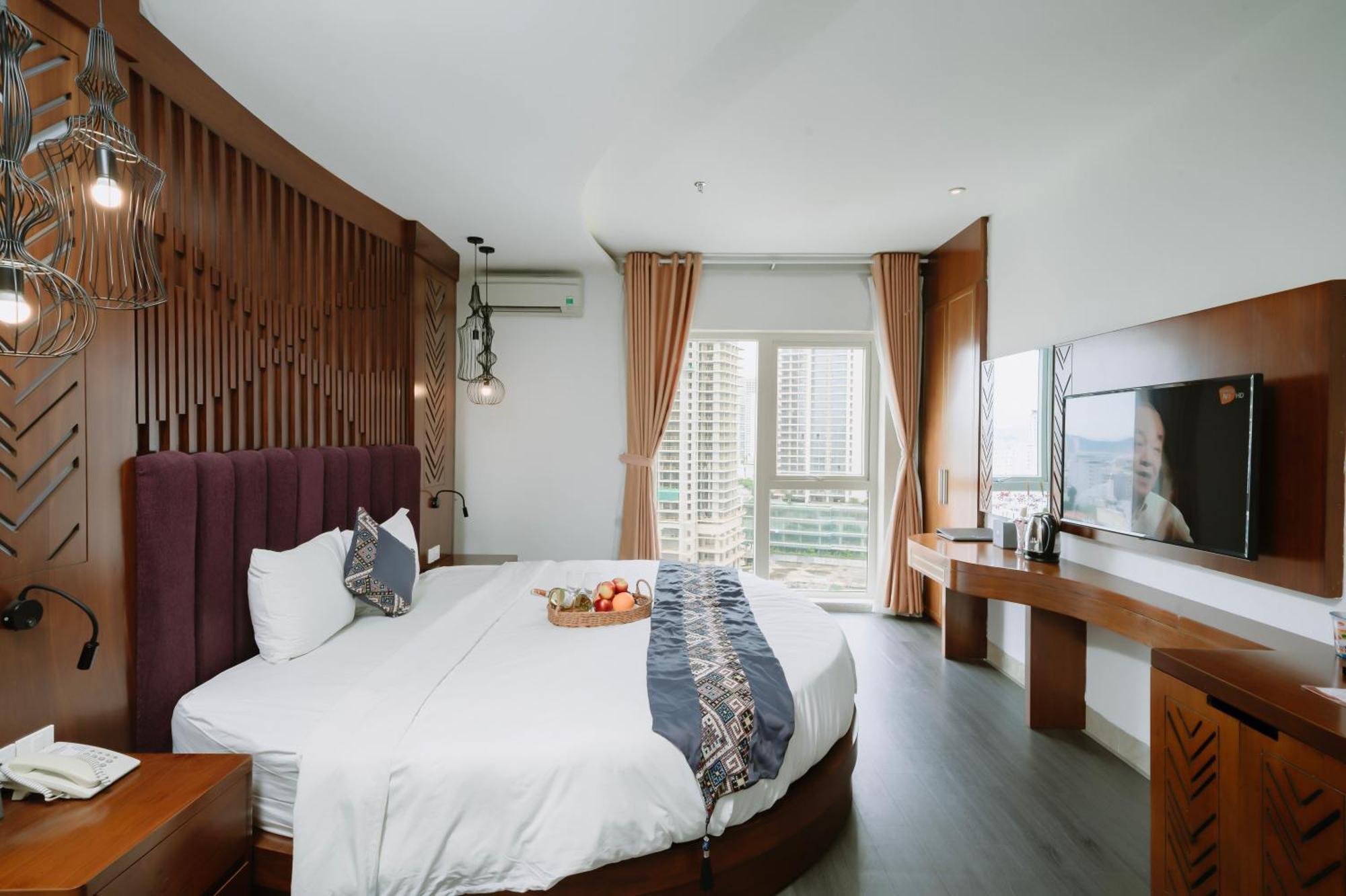 Khách sạn Tgt Đà Nẵng