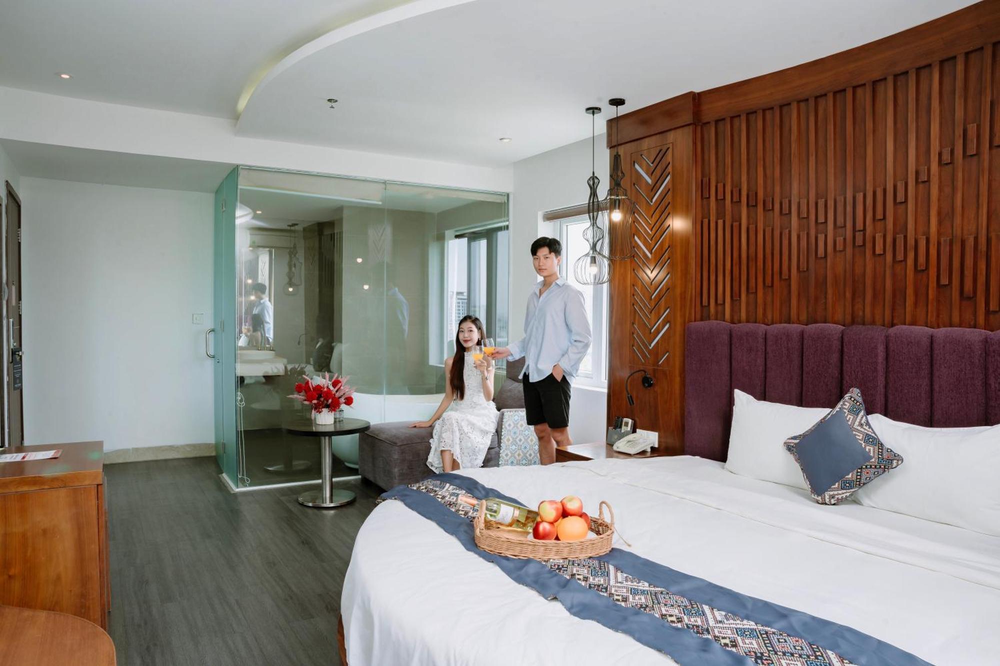 Tgt Khách sạn