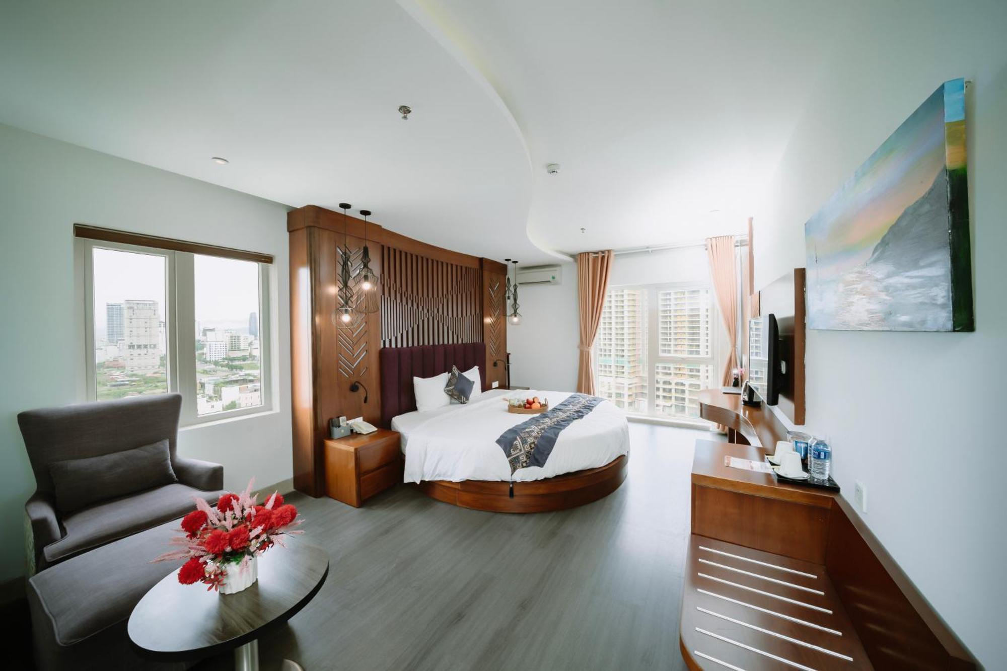 Khách sạn Tgt Đà Nẵng