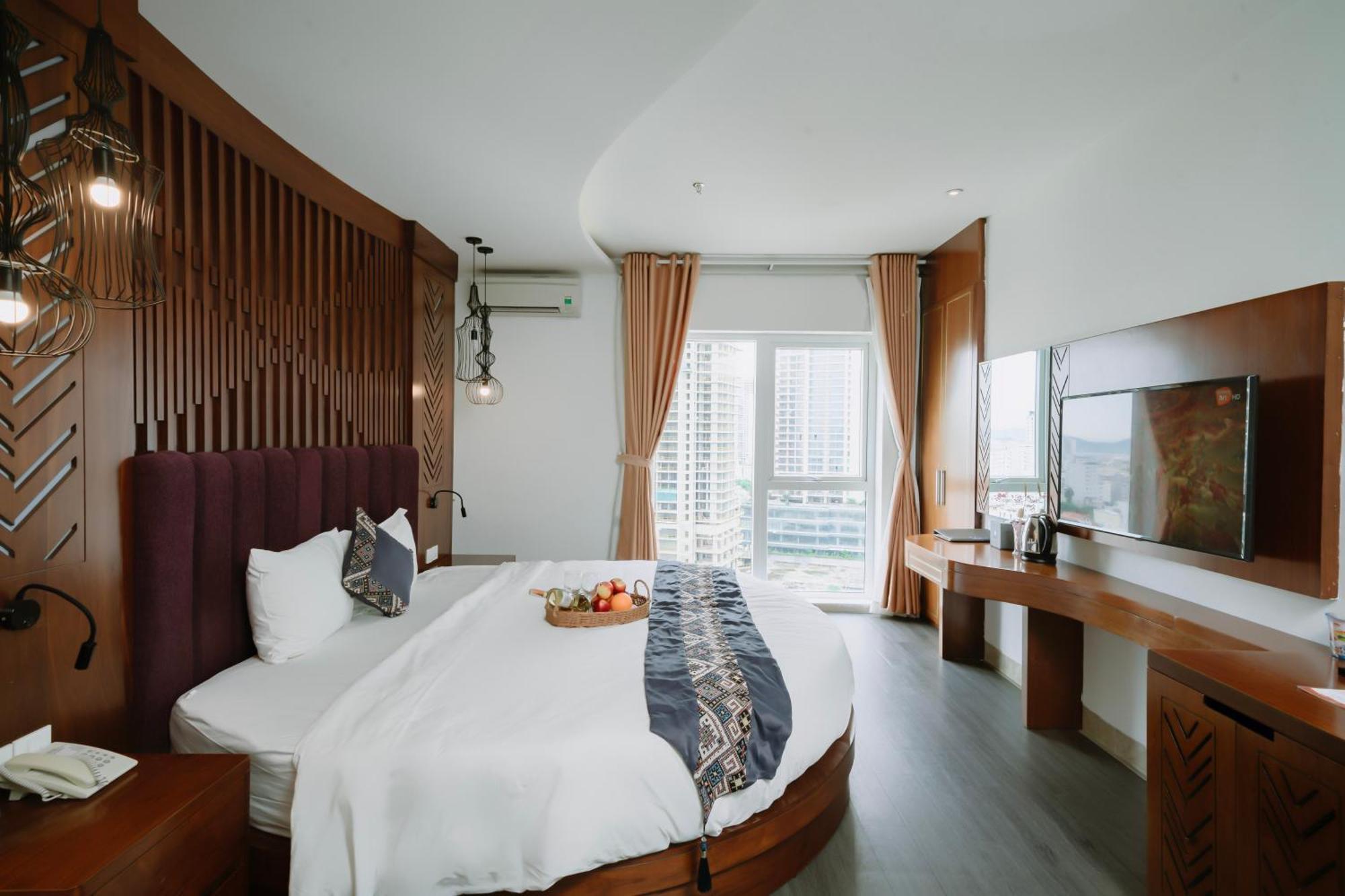 Tgt Khách sạn