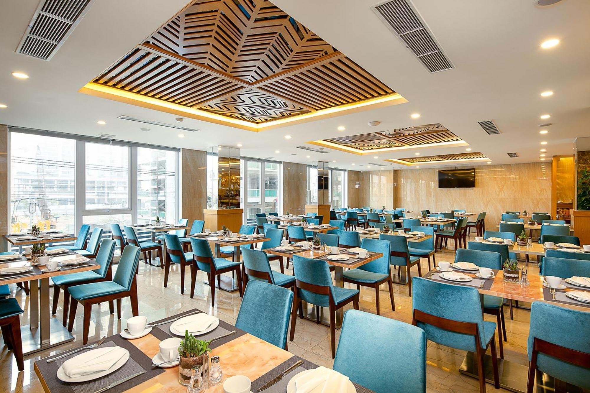 Tgt Khách sạn Đà Nẵng