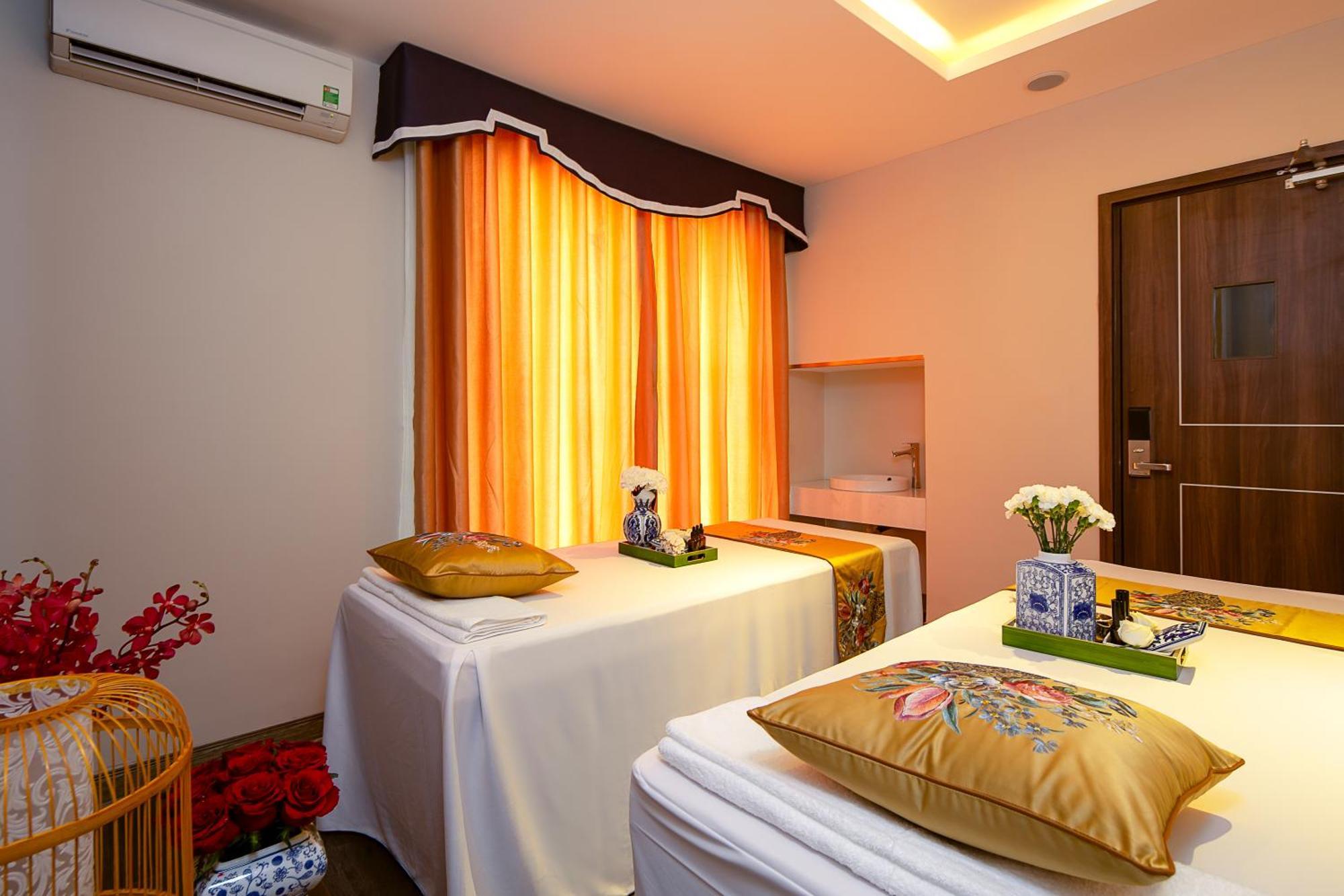 Tgt Khách sạn Đà Nẵng